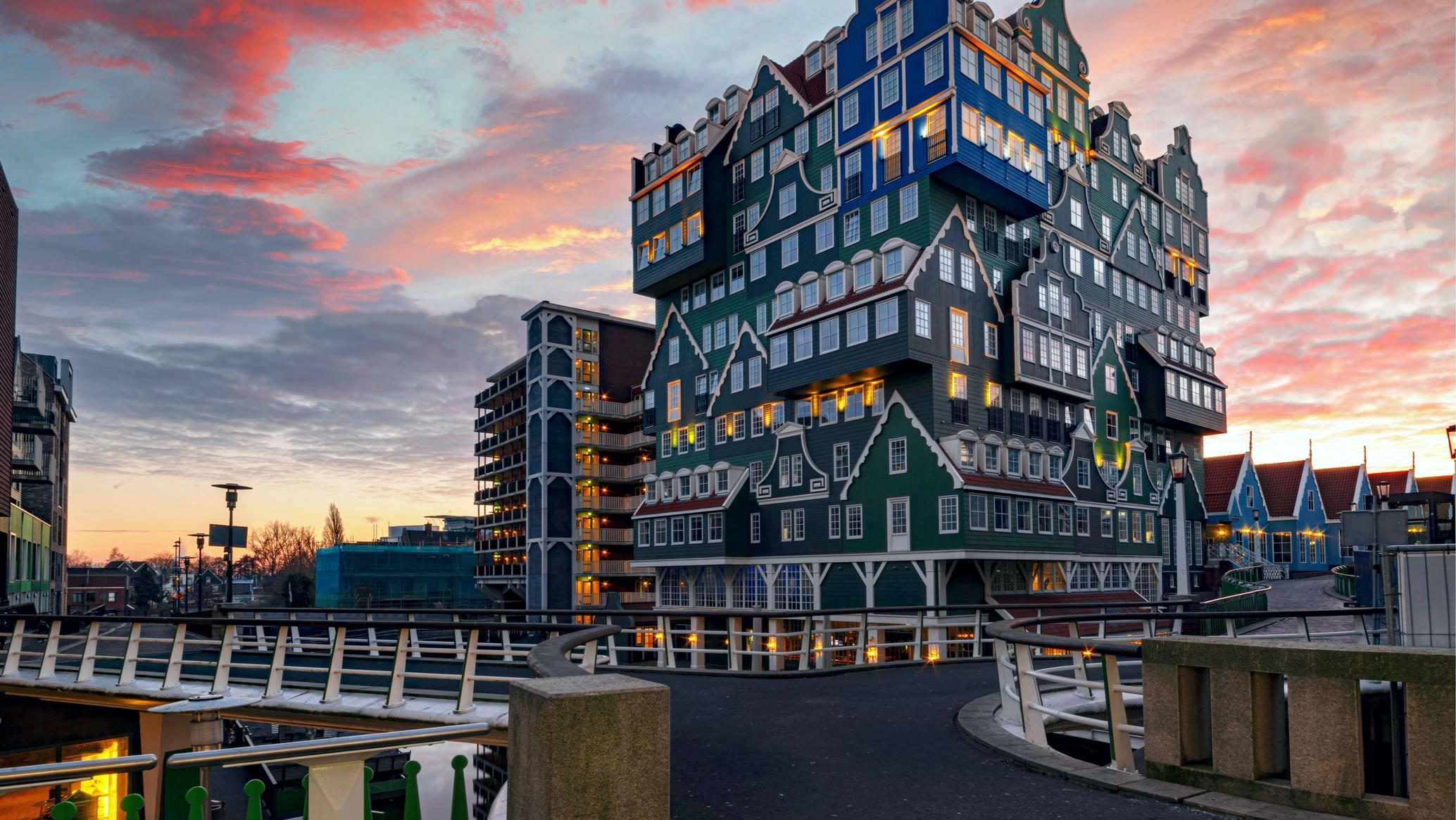 Rijschool Zaandam - rijles bij Rijschool De Streek