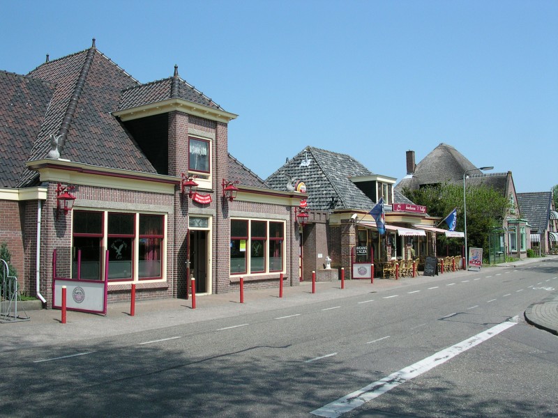 Rijschool Zwaag - rijles bij Rijschool De Streek